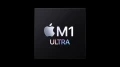 Apple annonce sa puce M1 Ultra avec 114 milliards de transistors