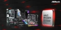 ASRock annonce la liste de ses cartes mres compatibles avec le Ryzen 7 5800X3D (et les autres nouveauts AMD)