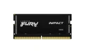 Kingston FURY dvoile sa mmoire Impact DDR5 au format SO-DIMM