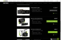 Retour de la GeForce RTX 3070 liste  179  sur le shop NVIDIA, mais  278  !