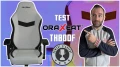 ORAXEAT TK800F : Un sige Gamer Premium parfait pour ton setup ?