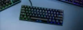 Razer Huntsman Mini Analog, un clavier compact avec des interrupteurs analogiques