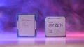 AMD RYZEN 7 5800X3D versus Intel Core i9-12900K : 40 jeux tests