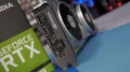 Les futures cartes graphiques NVIDIA RTX 4000 graves en 4 nm ?