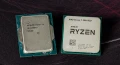 Core i9-12900KS versus RYZEN 7 5800X3D : Il va y avoir match  la Ferme du Hardware