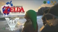 Zelda Ocarina of Time : Une nouvelle vido sous Unreal Engine 5