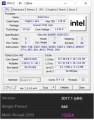L'Intel Core i9-13900K galement trs rapide Avec de la DDR4