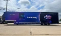 Le bus gaming Intel Arc ferait une apparition  la LANfest