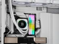 CORSAIR annonce sa mmoire DDR5 VENGEANCE RGB