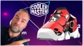 COOLER MASTER se lche GRAVE avec le SNEAKER X et le COSMOS C700M 30 Th