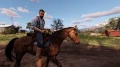 Un nouveau mod pour le jeu Red Dead Redemption 2 ddi  nos amis les chevaux