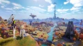Deux vidos de gameplay pour le jeu Tower of Fantasy