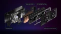 Intel Arc A770 : 6 phases d'alimentation, une chambre  vapeur, une tonne de RGB et un gros OC ?