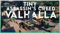 Le plein de jeux, dont Assassins Creed Valhalla et Fallout 4, en vue 3D isomtrique