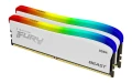 Kingston FURY avance une bien jolie mmoire Beast DDR4 RGB Special Edition