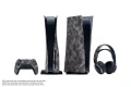 Bientt une Playstation 5 et des accessoires Gray Camouflage
