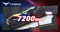 TEAMGROUP passe  7200 MHz avec les processeurs Intel 13th Gen