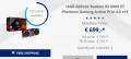 La Radeon RX 6900 XT tombe  699 euros en Europe...