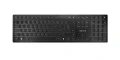 CHERRY KW 9100 SLIM, un clavier sans fil qui va  l'essentiel