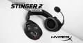 HyperX ajoute une version Wireless  son casque Cloud Stinger 2
