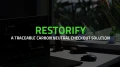 Razer Restorify, une solution de traabilit carbone pour les entreprises et consommateurs