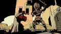 Hellboy Web of Wyrd, comme un comics anim !
