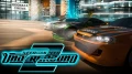 Need for Speed Underground 2 passe  la sauce Unreal Engine 5