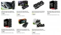 Les RX 7900 XT et 7900 XTX de XFX s'affichent  979 et 1099 dollars chez Amazon