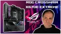 ASUS ROG CROSSHAIR X670E EXTREME : EXTREMEMENT EXTREME ?