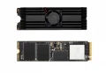 CFD Gaming propose le premier SSD PCIe Gen 5.0, 2 To  10 000 Mo/sec pour 385 dollars