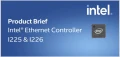 Le controleur LAN Intel I226-V 2.5GbE poserait problme