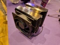 CES 2023 : Cooler Master a de nombreux ventirads en stock, dont la relve Hyper 212
