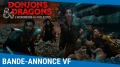 Donjons & Dragons : LHonneur des voleurs, une bande annonce de type chaotique mauvais ?