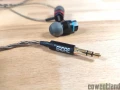 Test Erdre Audio D202 : simplicit et musicalit