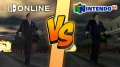 GoldenEye 007 : La version Switch compare  la version Nintendo 64