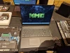 CES 2023 : XMG sort une arme de laptops, dont un en watercooling...