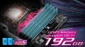 Ka-Chow, 192 Go de DDR5 galement chez ASRock