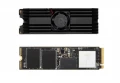 [MAJ] CFD Gaming propose le premier SSD PCIe Gen 5.0, 2 To  10 000 Mo/sec, mais...