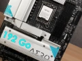 GIGABYTE annonce aussi le passage  192 Go de DDR5 maximum sur ses CM LGA1700