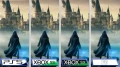 Hogwarts Legacy : Le match en vido entre PC, Xbox Series S, Xbox Series X et PS5