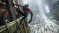Patch Marvels Spider-Man: Miles Morales : l'araigne tisse une toile pour les CPUs