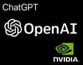 La prochaine pnurie de GPU NVIDIA pourrait arriver  cause des modles d'IA comme ChatGPT