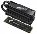 GIGABYTE annonce son SSD AORUS Gen5 10000 2 To  10 000 Mo/sec pour 339 dollars