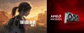Le bundle The Last of Us Part I officialis par AMD