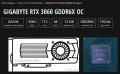 Vers une 4 me GeForce RTX 3060 en GA104 et GDDR6X, srieusement ???