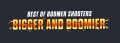 Bon Plan : Retour du Best of Boomer Shooters chez Humble Bundle