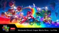 Une dernire bande annonce pour Super Mario Bros Le Film, avec du jeu vido dedans