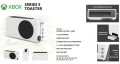 Aprs le mini frigo Xbox Series X, prochainement le Toaster Xbox Series S