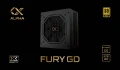 XIGMATEK s'attaque  l'ATX 3.0 avec de nouveaux blocs Fury GD