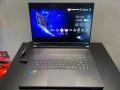 Next@Acer : Predator Triton 17 X, l'ordinateur portable gaming le plus puissant  ce jour